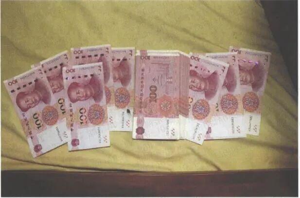 杭州女子“壓箱底”的積蓄竟變練功券，警方：前男友乾的！